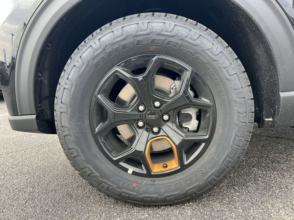 New 2026 Ford Explorer - photo 11