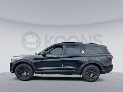 New 2026 Ford Explorer - photo 2