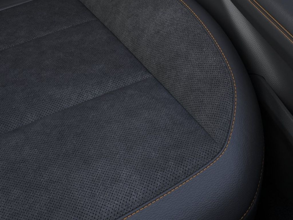 New 2026 Ford Explorer - photo 18
