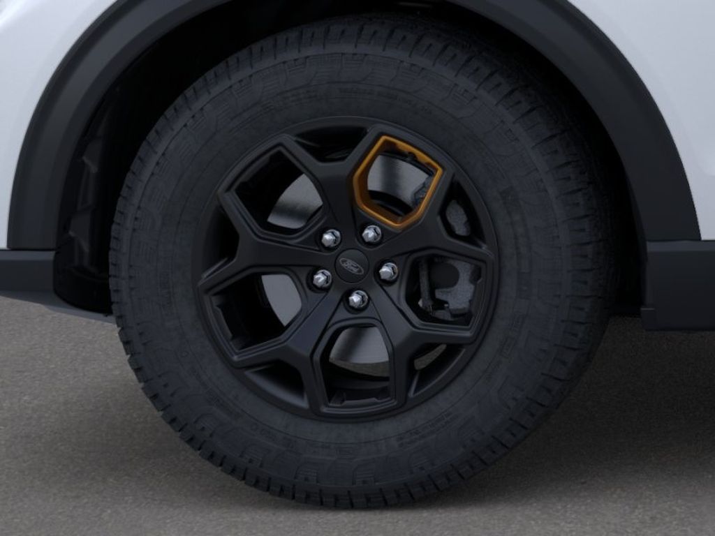 New 2026 Ford Explorer - photo 21
