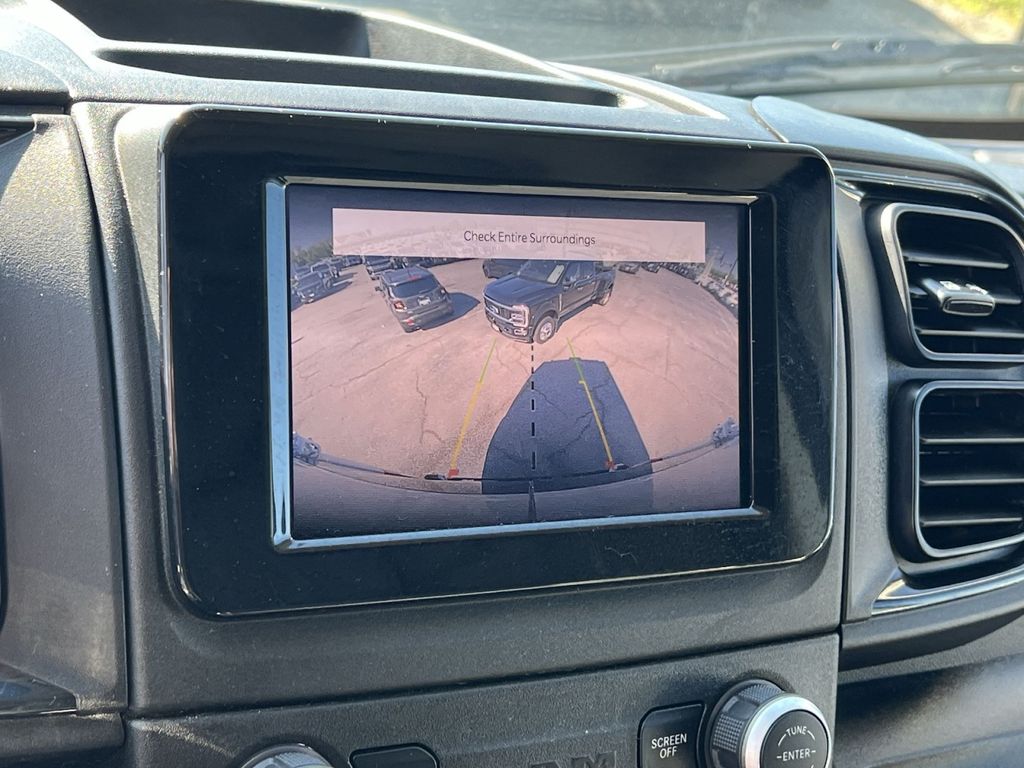 Used 2022 Ram ProMaster 2500 - photo 25