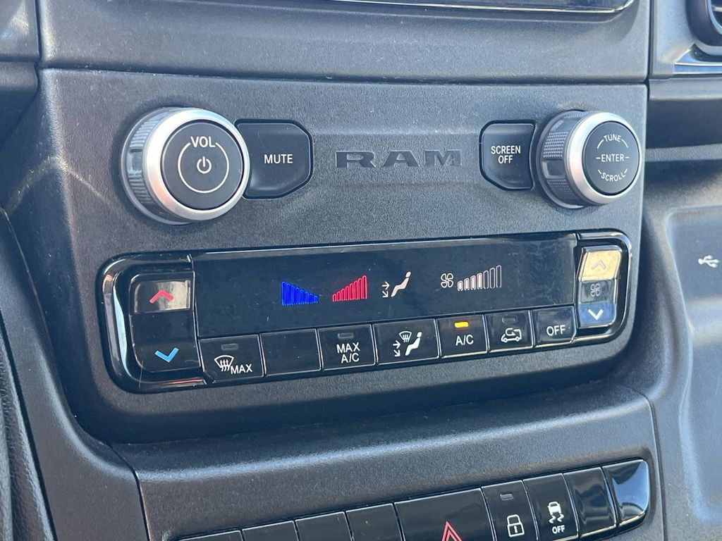 Used 2022 Ram ProMaster 2500 - photo 26