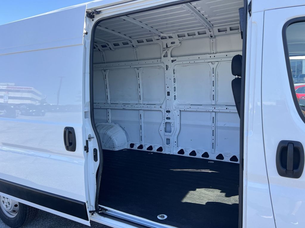 Used 2022 Ram ProMaster 2500 - photo 29