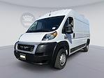 Used 2022 Ram ProMaster 2500 High Roof Empty Cargo Van for sale #KBF261384A - photo 1