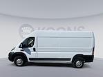 2022 Ram ProMaster 2500 High Roof FWD Empty Cargo Van for sale #KBF261384A - photo 10