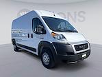 2022 Ram ProMaster 2500 High Roof FWD Empty Cargo Van for sale #KBF261384A - photo 13