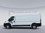 2022 Ram ProMaster 2500 High Roof FWD Empty Cargo Van for sale #KBF261384A - photo 6