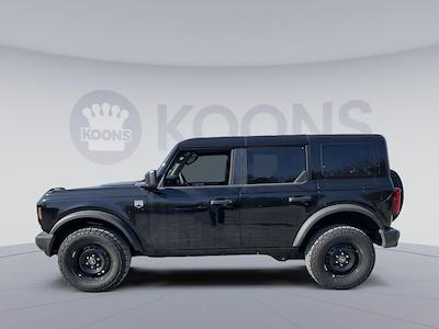 New 2026 Ford Bronco - photo 2