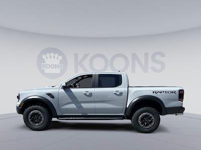 New 2026 Ford Ranger Raptor SuperCrew Cab for sale #KBF261389 - photo 2