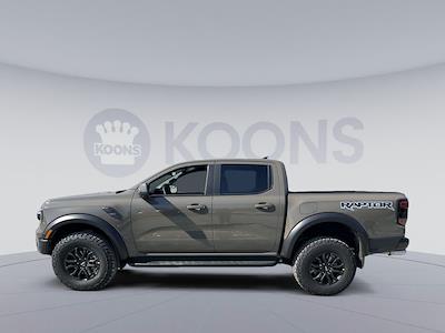New 2026 Ford Ranger Raptor SuperCrew Cab for sale #KBF261390 - photo 2