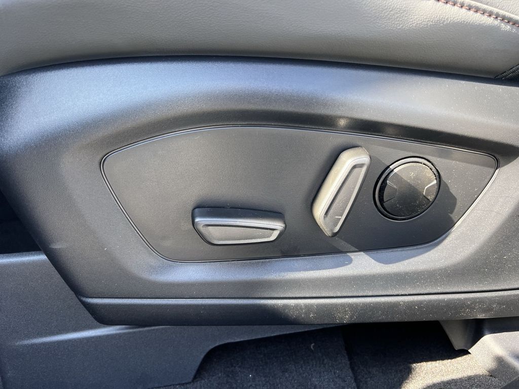 New 2026 Ford Explorer - photo 13