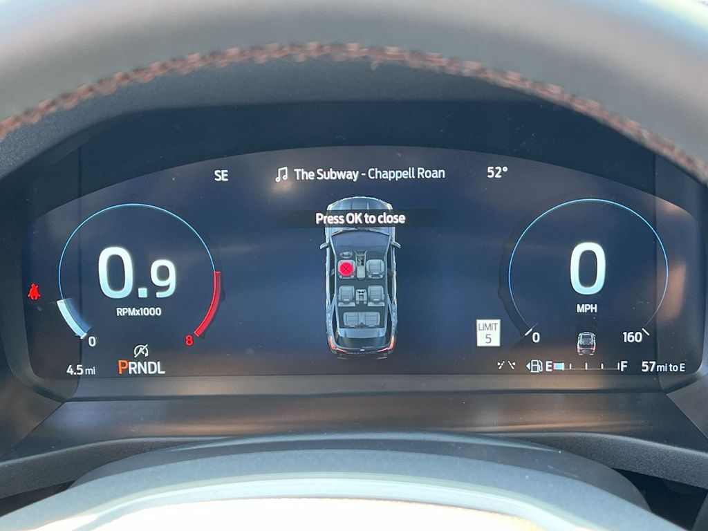 New 2026 Ford Explorer - photo 16