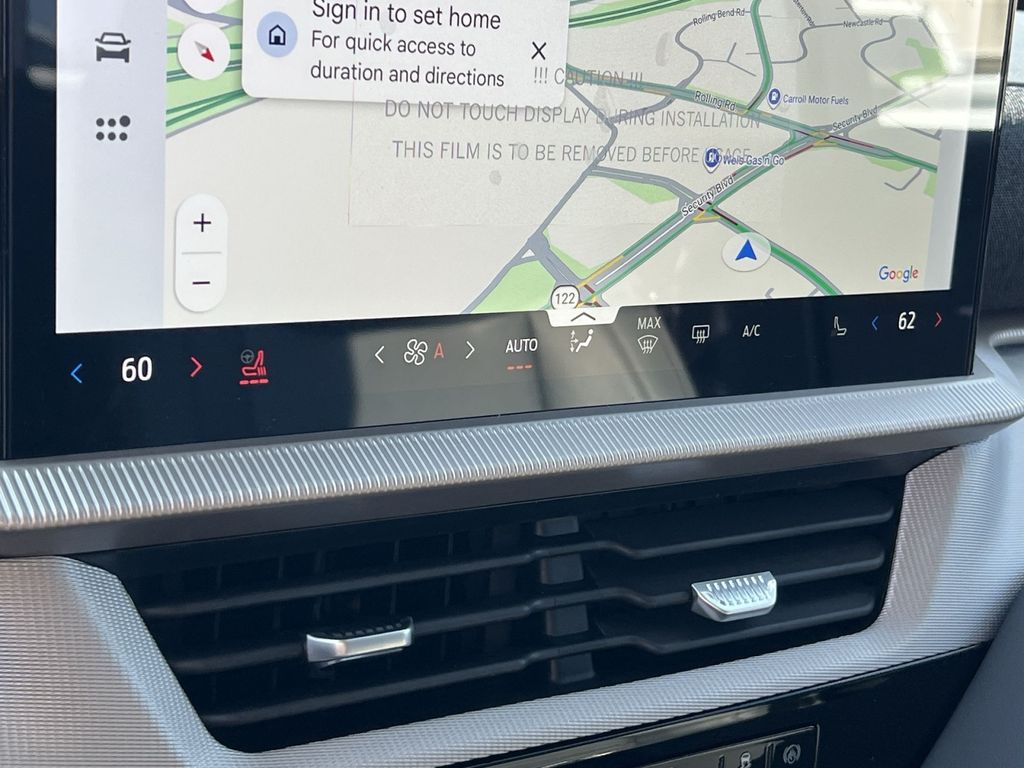 New 2026 Ford Explorer - photo 20