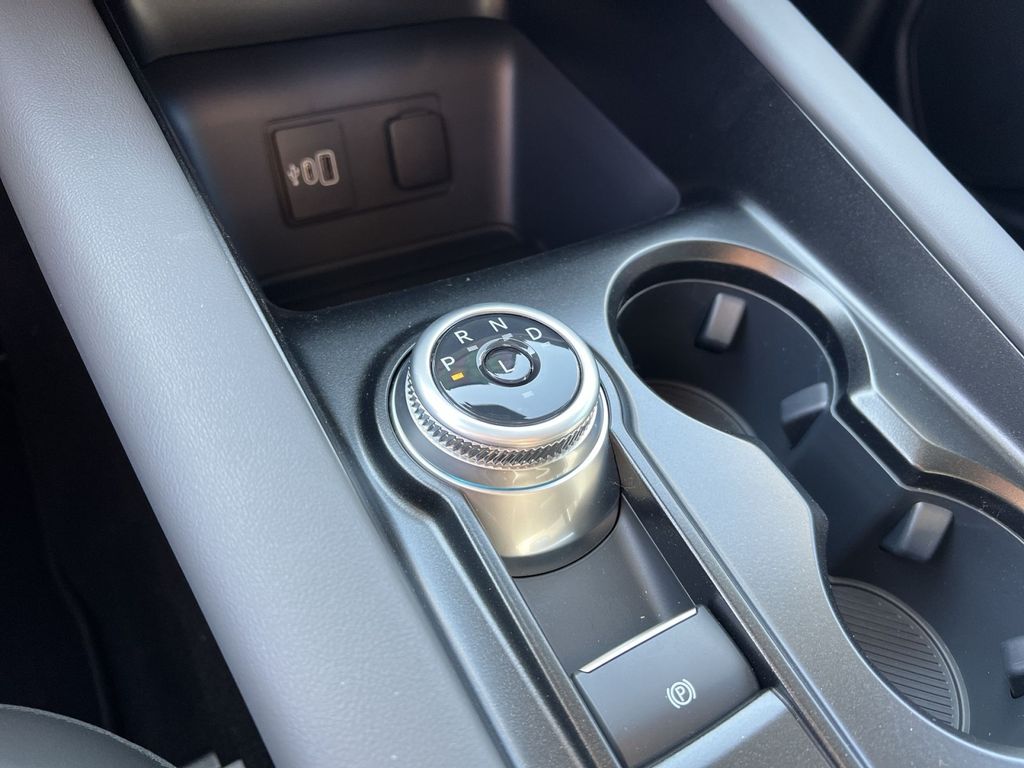 New 2026 Ford Explorer - photo 21
