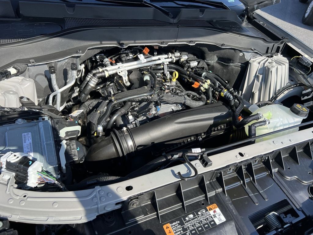 New 2026 Ford Explorer - photo 27