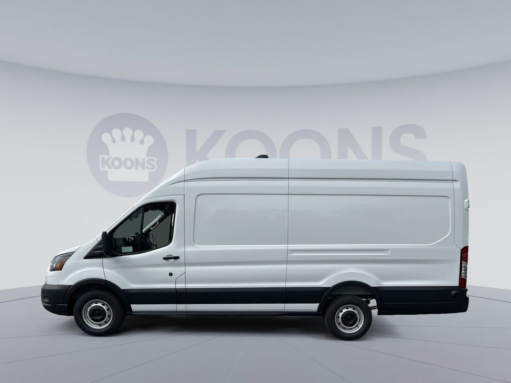 New 2026 Ford Transit 350 - photo 2
