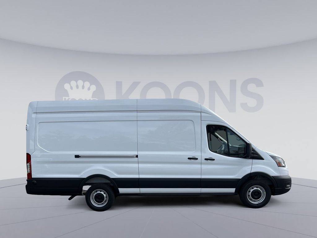 New 2026 Ford Transit 350 - photo 8