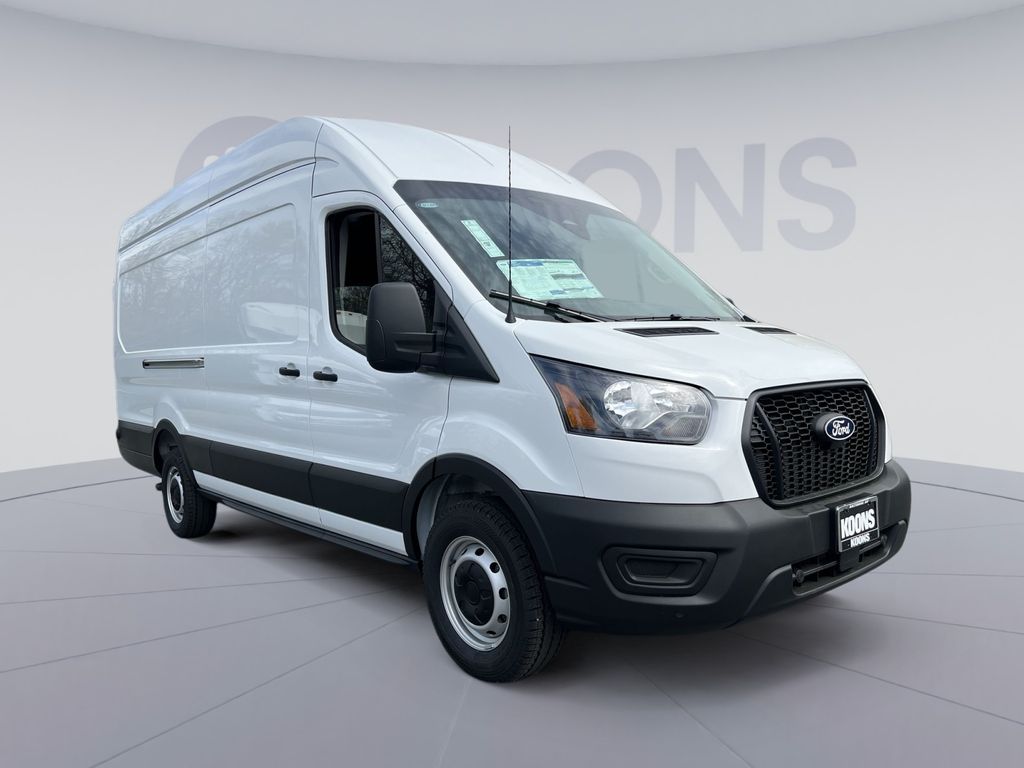 New 2026 Ford Transit 350 - photo 9