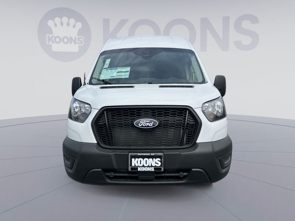 New 2026 Ford Transit 350 - photo 10