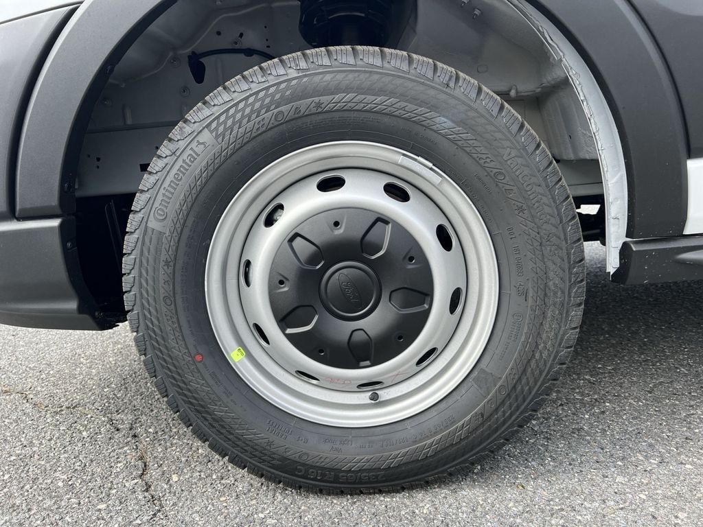 New 2026 Ford Transit 350 - photo 11