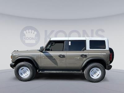 New 2026 Ford Bronco - photo 2