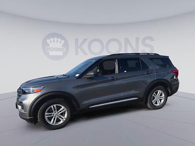 2023 Ford Explorer 4WD SUV for sale #KBF261412A - photo 2