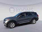 2023 Ford Explorer 4WD SUV for sale #KBF261412A - photo 2