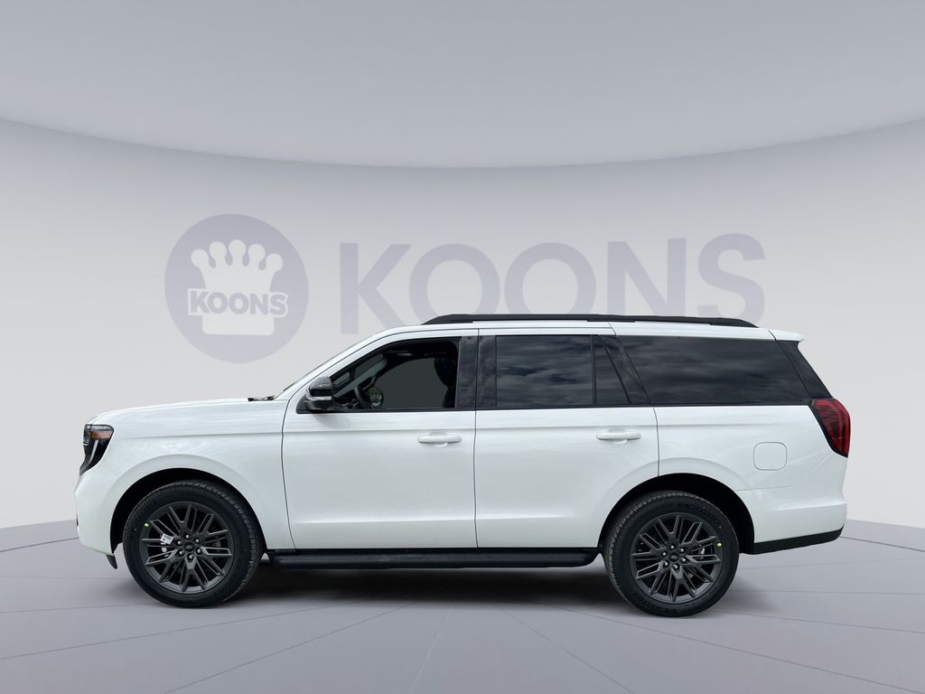 New 2026 Ford Expedition - photo 2