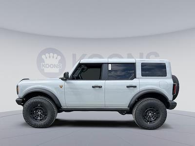 New 2026 Ford Bronco - photo 2