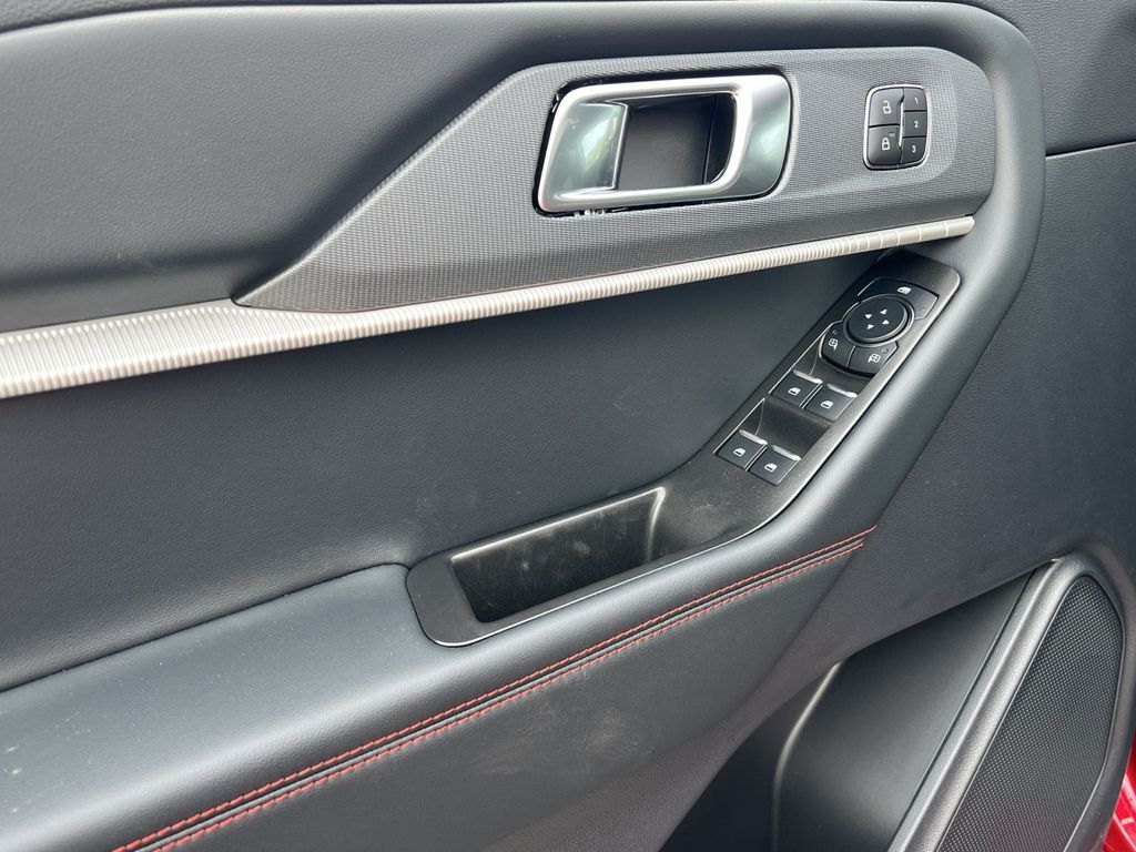 New 2026 Ford Explorer - photo 14