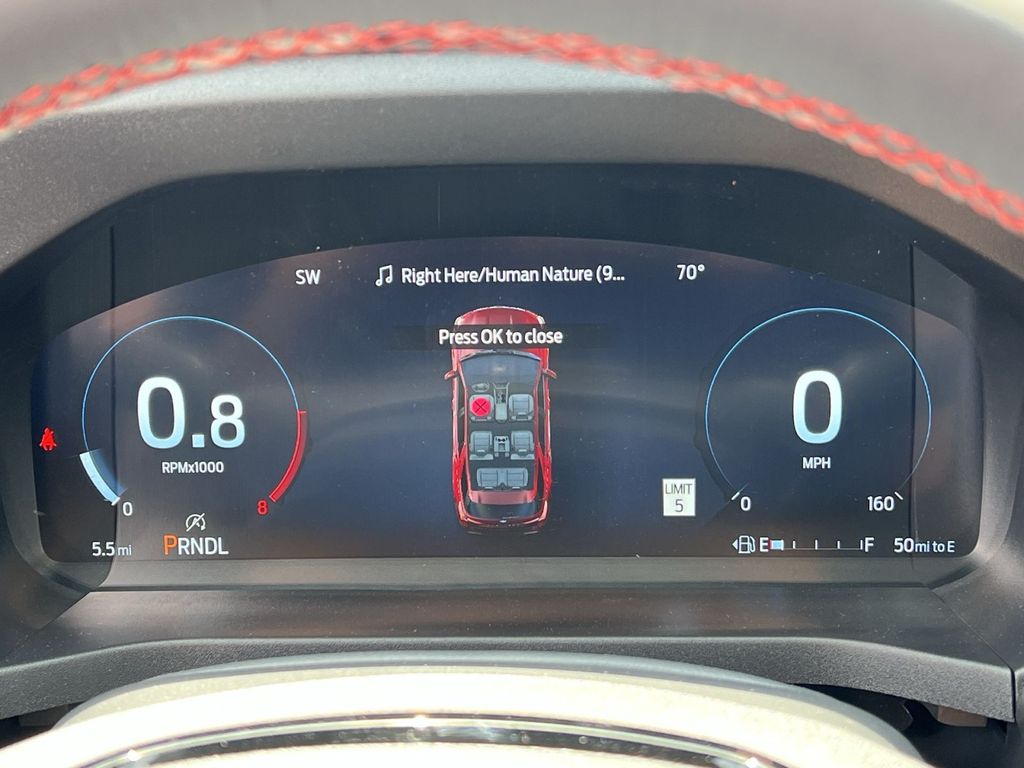 New 2026 Ford Explorer - photo 16