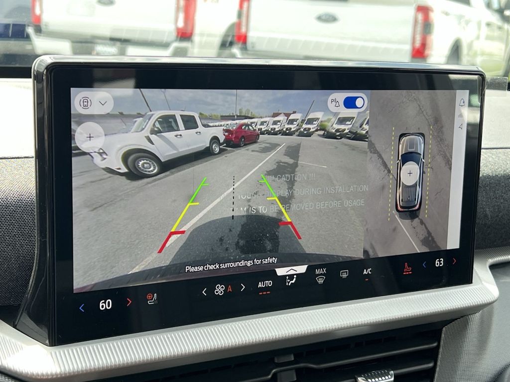 New 2026 Ford Explorer - photo 18