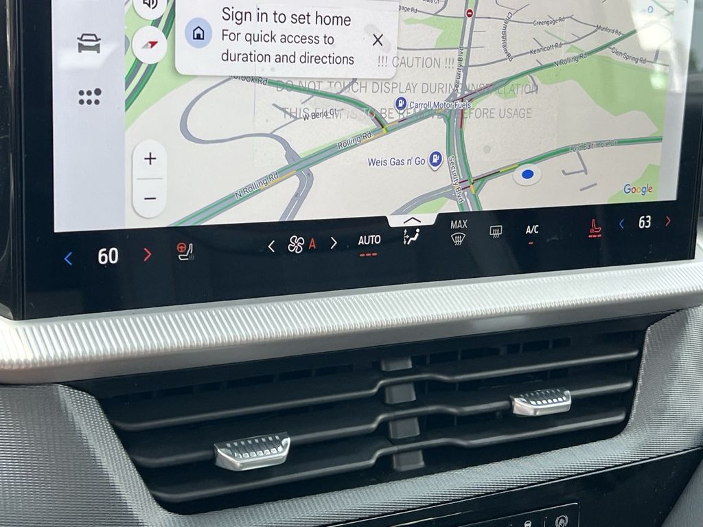 New 2026 Ford Explorer - photo 20