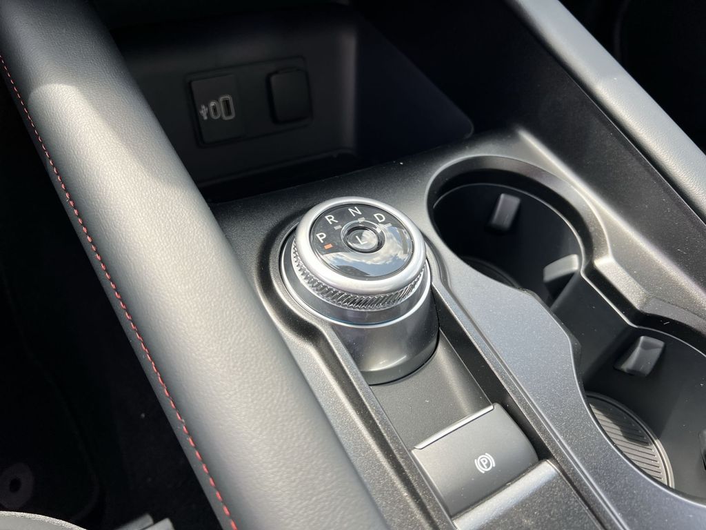 New 2026 Ford Explorer - photo 21