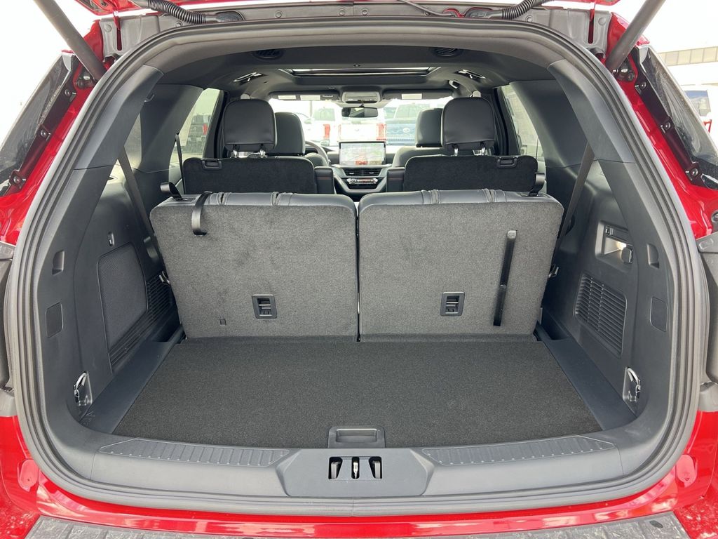 New 2026 Ford Explorer - photo 26