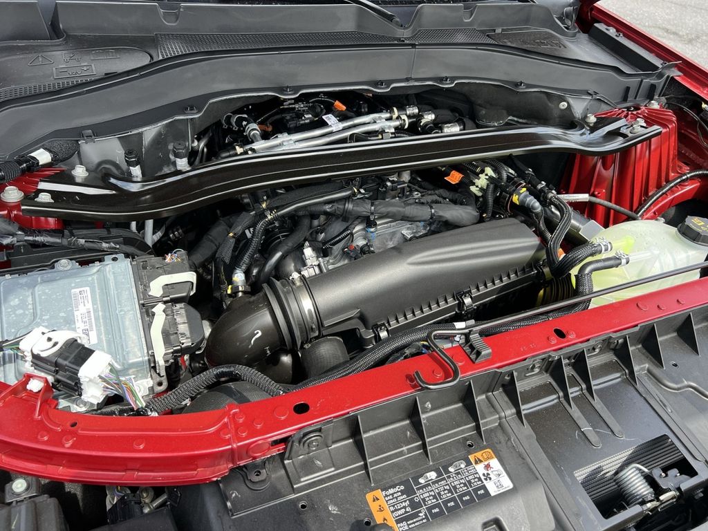 New 2026 Ford Explorer - photo 28