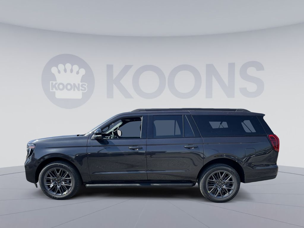 New 2026 Ford Expedition MAX - photo 2