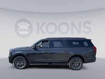 New 2026 Ford Expedition MAX - photo 2