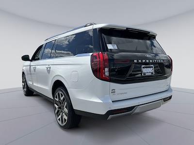 2026 Ford Expedition MAX 4WD SUV for sale #KBF261466 - photo 2