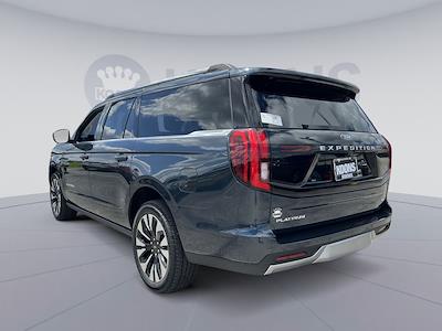 2026 Ford Expedition MAX 4WD SUV for sale #KBF261477 - photo 2