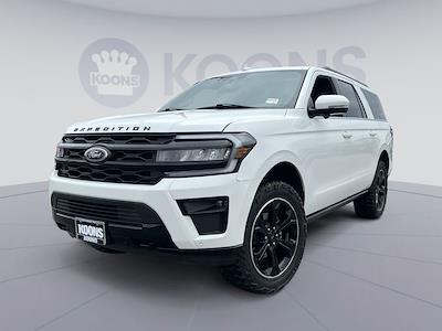 2024 Ford Expedition MAX 4WD SUV for sale #KBF261479A - photo 1