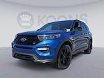 2020 Ford Explorer 4WD SUV for sale #KBF261481A - photo 1