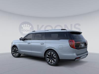 2026 Ford Expedition MAX 4WD SUV for sale #KBF261488 - photo 2