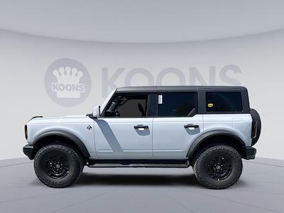 2026 Ford Bronco 4WD SUV for sale #KBF261496 - photo 2