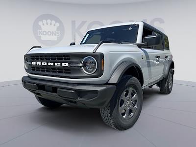2026 Ford Bronco 4WD SUV for sale #KBF261497 - photo 1