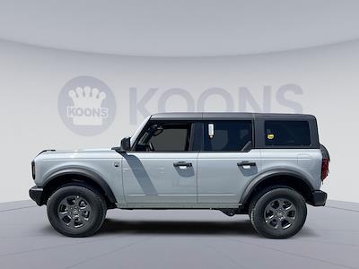 2026 Ford Bronco 4WD SUV for sale #KBF261497 - photo 2