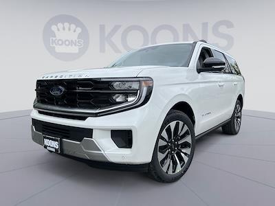 2026 Ford Expedition 4WD SUV for sale #KBF261500 - photo 1
