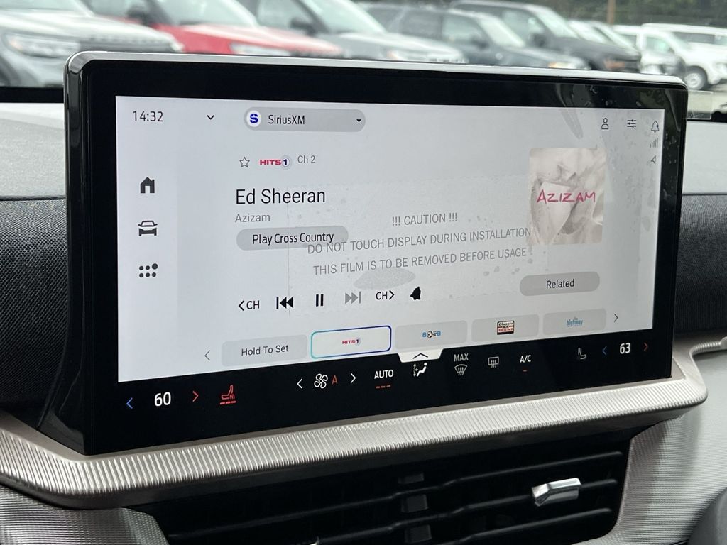 New 2026 Ford Explorer - photo 17