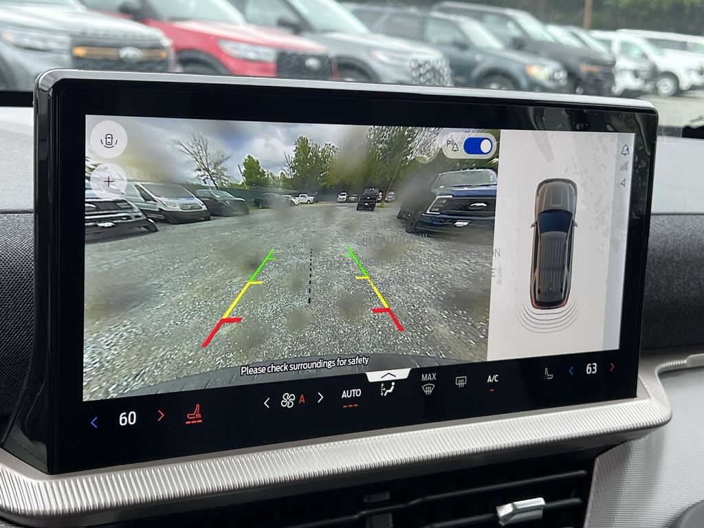 New 2026 Ford Explorer - photo 18