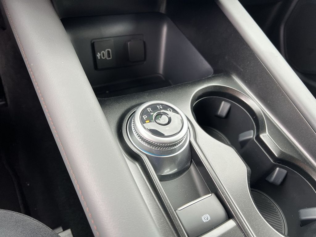 New 2026 Ford Explorer - photo 21